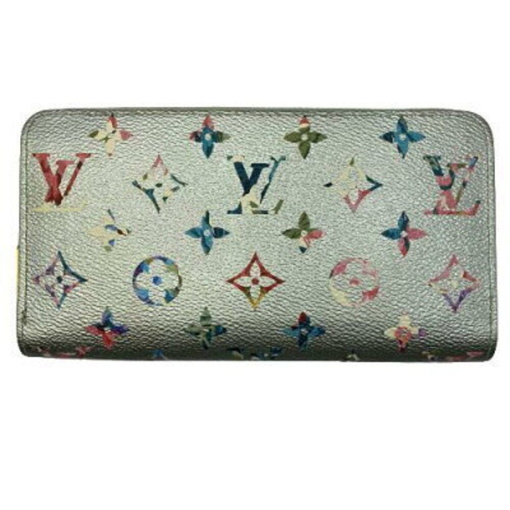 Louis Vuitton Lv Garden Zippy Wallet Monogram B